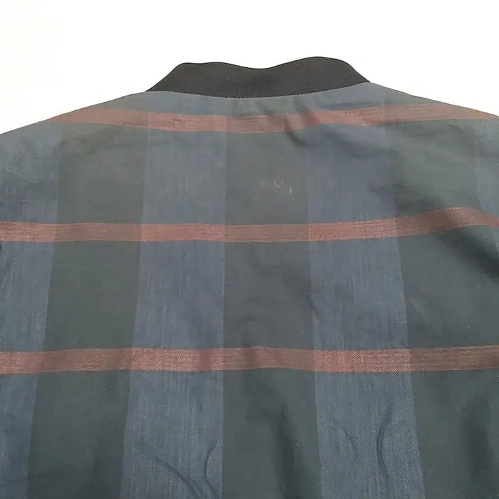 [BUNJANG] BAOLEI Zip-up Bomber Jacket / 바오레이 (BAOLEI) 집업, 항공 재킷 - 110