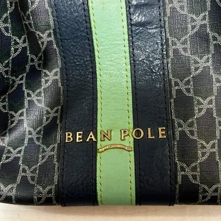[BUNJANG] Beanpole Bucket Bag / 빈폴 정품 버킷백