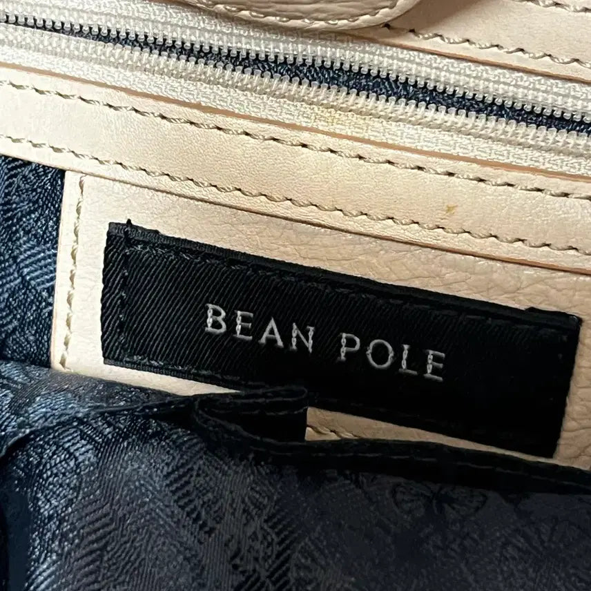 [BUNJANG] Beanpole Bucket Bag / 빈폴 정품 버킷백