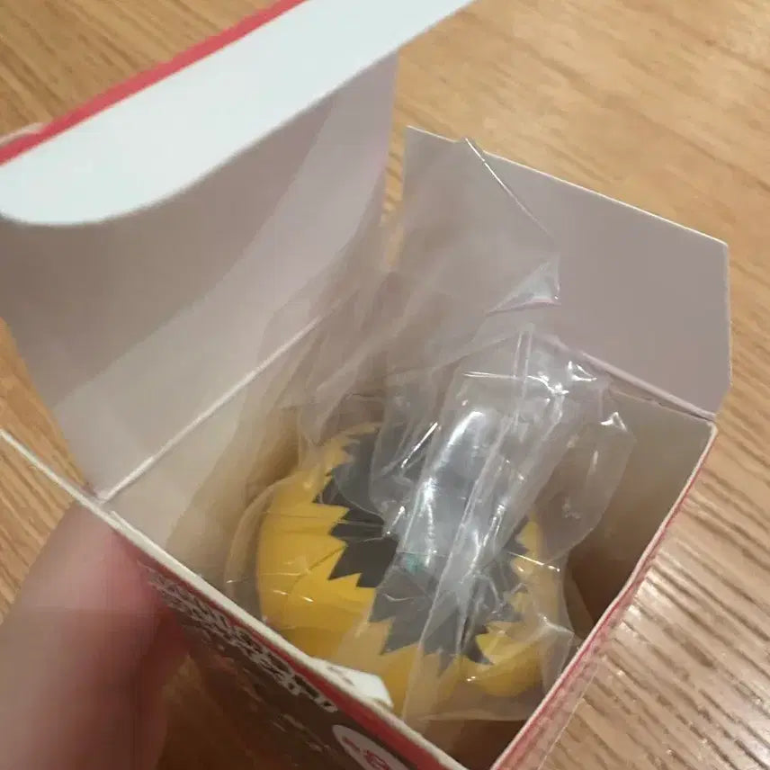 [BUNJANG] Haikyu Kenma Rubber Mascot Figure / 하이큐 켄마 | 러버마스코트 피규어 | 켄마 넨도