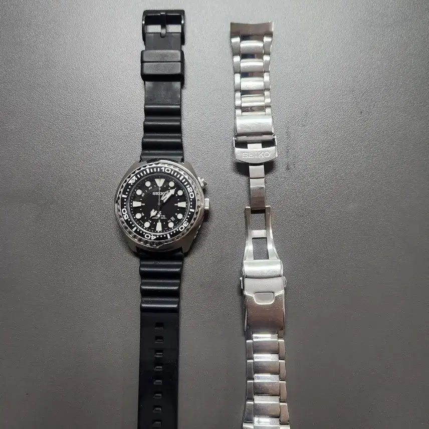 [BUNJANG] Seiko Tuna / 세이코튜나