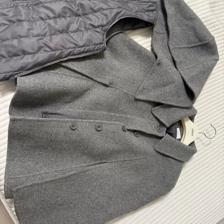 [BUNJANG] Le Bain Cape Coat / 르베인 케이프 코트