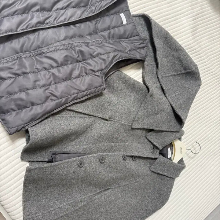 [BUNJANG] Le Bain Cape Coat / 르베인 케이프 코트