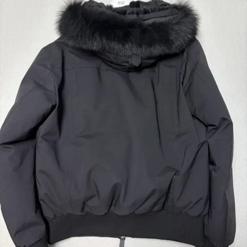 [BUNJANG] McKage Dickson Black Gold Watch 42mm / 맥케이지 딕슨 블랙 금장 42사이즈