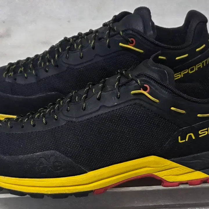 [BUNJANG] La Sportiva TX Guide Approach Shoes 270mm / 라스포르티바 경등산화 트레킹화 어프로치화 릿지창 270