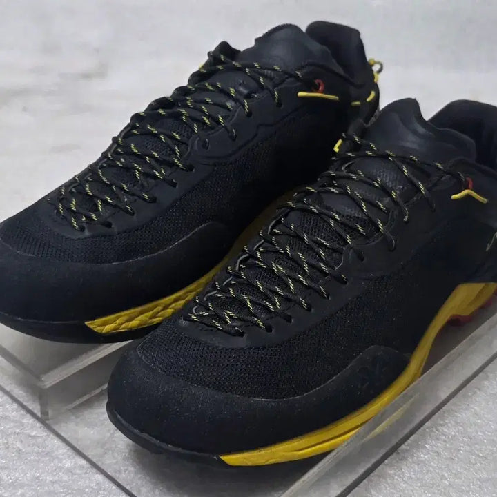 [BUNJANG] La Sportiva TX Guide Approach Shoes 270mm / 라스포르티바 경등산화 트레킹화 어프로치화 릿지창 270