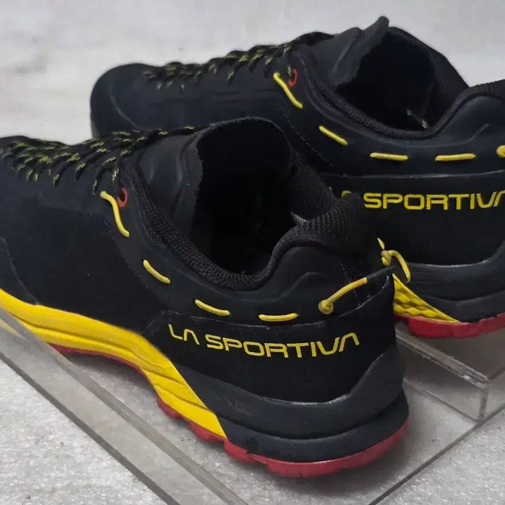 [BUNJANG] La Sportiva TX Guide Approach Shoes 270mm / 라스포르티바 경등산화 트레킹화 어프로치화 릿지창 270