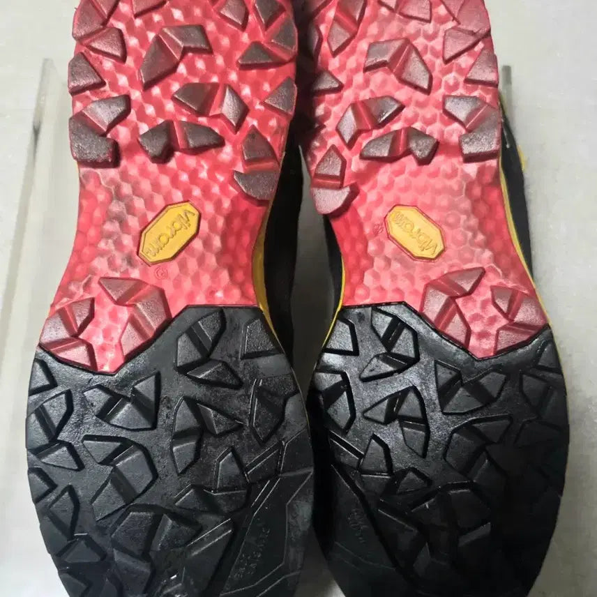 [BUNJANG] La Sportiva TX Guide Approach Shoes 270mm / 라스포르티바 경등산화 트레킹화 어프로치화 릿지창 270