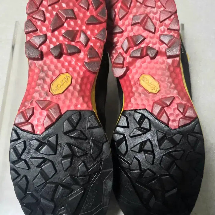 [BUNJANG] La Sportiva TX Guide Approach Shoes 270mm / 라스포르티바 경등산화 트레킹화 어프로치화 릿지창 270