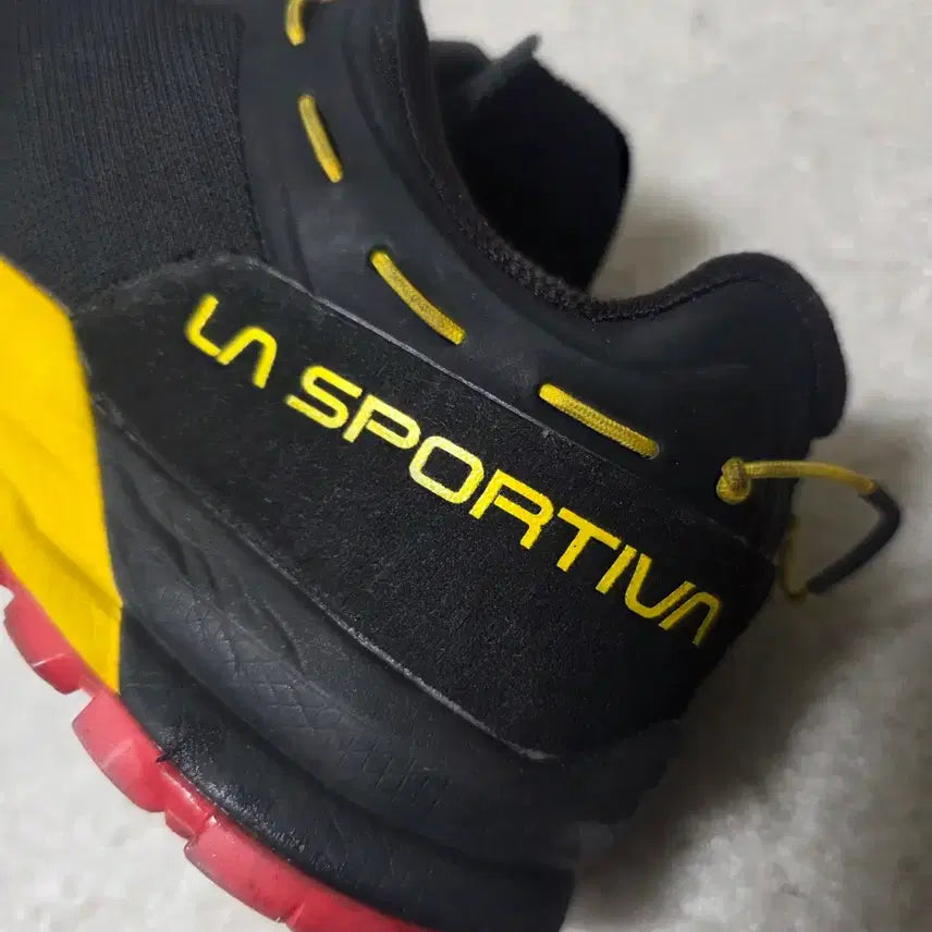 [BUNJANG] La Sportiva TX Guide Approach Shoes 270mm / 라스포르티바 경등산화 트레킹화 어프로치화 릿지창 270