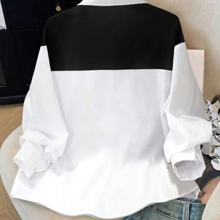 [BUNJANG] Unbranded Shirt / 셔츠
