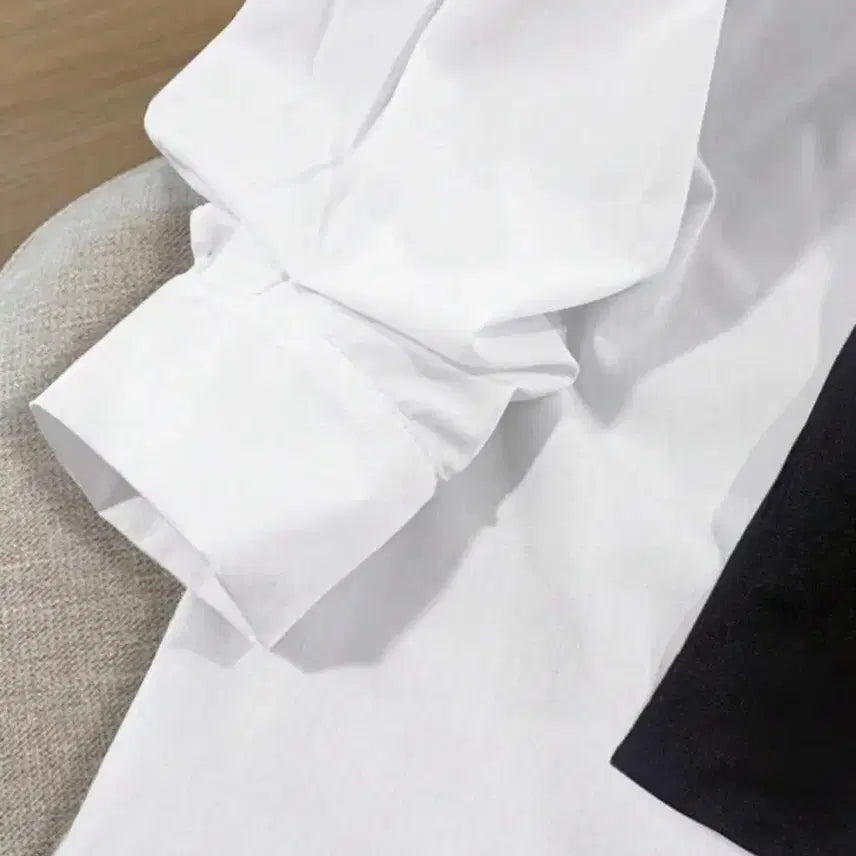 [BUNJANG] Unbranded Shirt / 셔츠