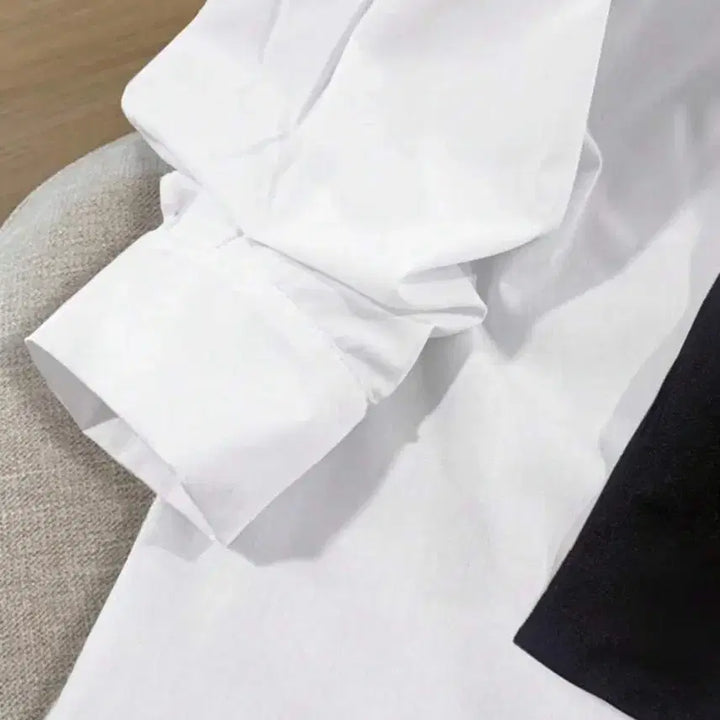 [BUNJANG] Unbranded Shirt / 셔츠