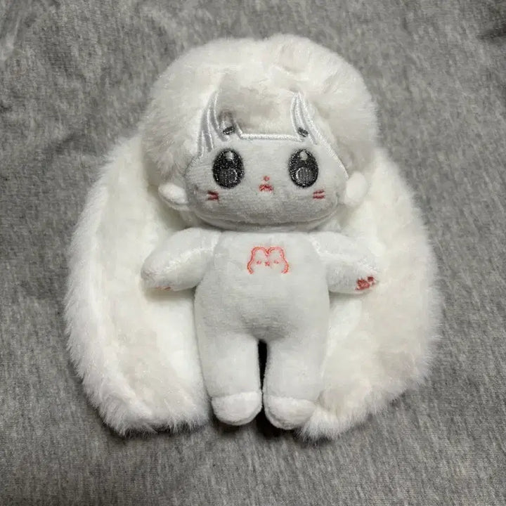 [BUNJANG] Unspecified 10cm Doll / 무속성 포리 별빛포리 10cm 인형
