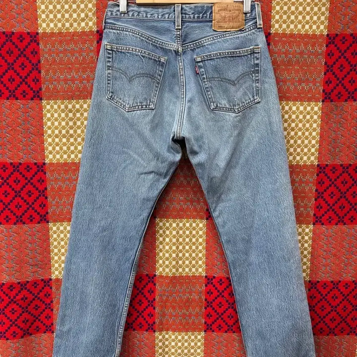 [BUNJANG] Levi's 501 Vintage Jeans / 90s 빈티지 리바이스 501 29size