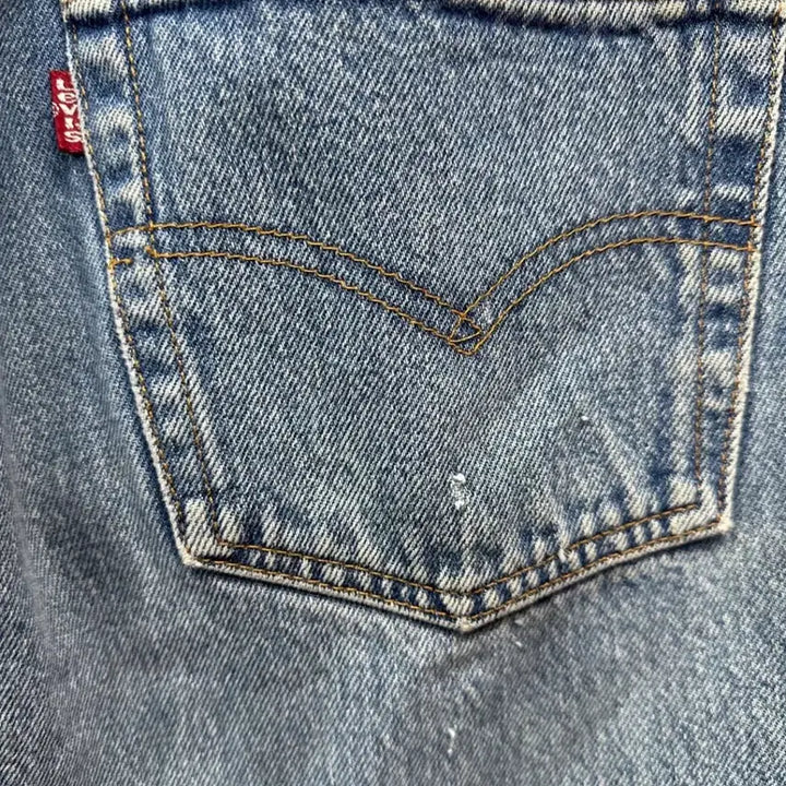 [BUNJANG] Levi's 501 Vintage Jeans / 90s 빈티지 리바이스 501 29size