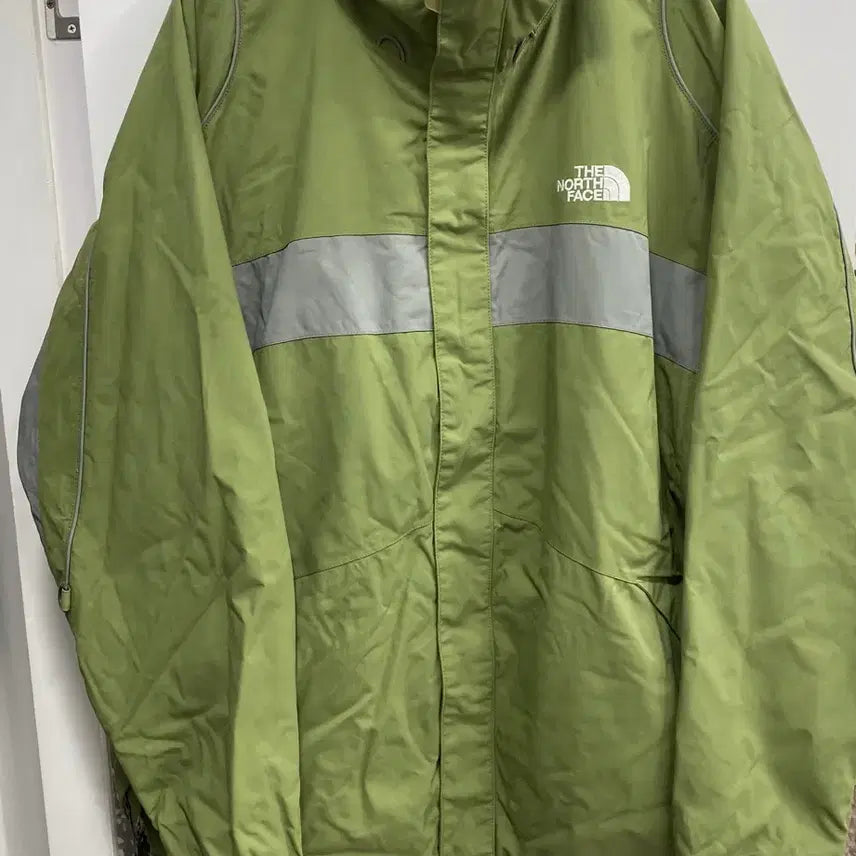 [BUNJANG] Vintage The North Face Mountain Jacket / [3XL추천/유일매물] 빈티지 노스페이스 골드윈 마운틴 자켓