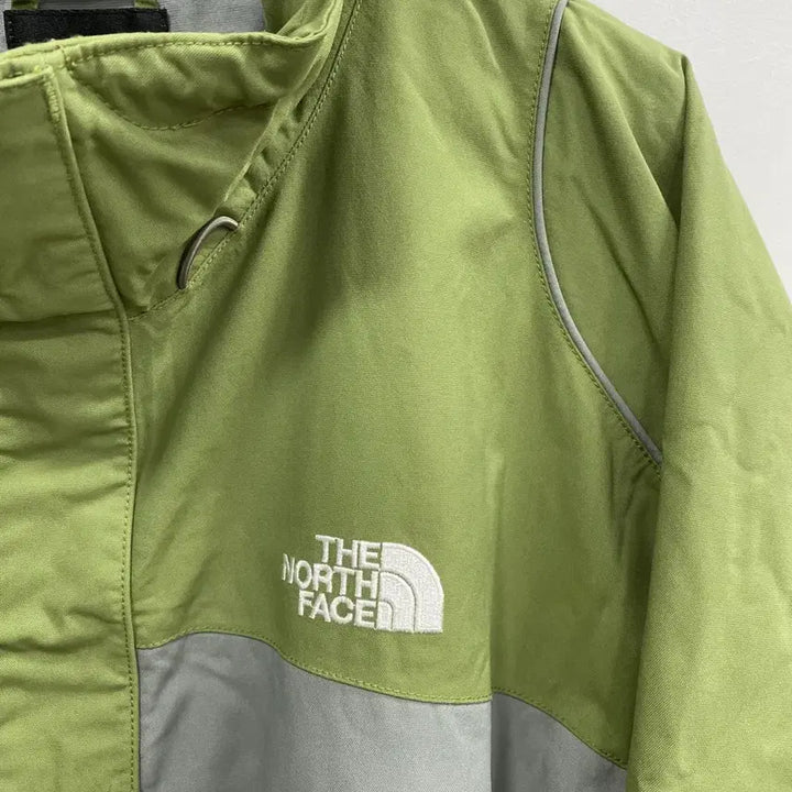 [BUNJANG] Vintage The North Face Goldwin Mountain Jacket / [3XL추천/유일매물] 빈티지 노스페이스 골드윈 마운틴 자켓