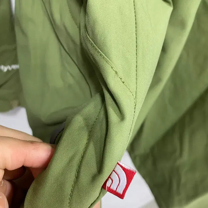 [BUNJANG] Vintage The North Face Mountain Jacket / [3XL추천/유일매물] 빈티지 노스페이스 골드윈 마운틴 자켓