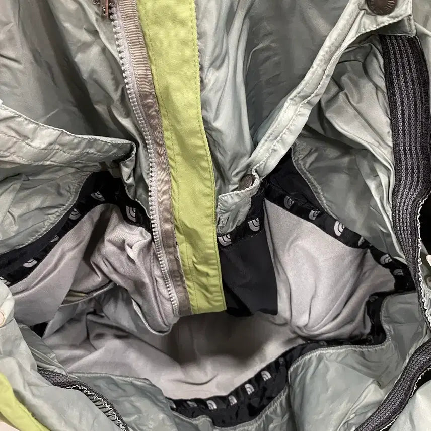 [BUNJANG] Vintage The North Face Mountain Jacket / [3XL추천/유일매물] 빈티지 노스페이스 골드윈 마운틴 자켓