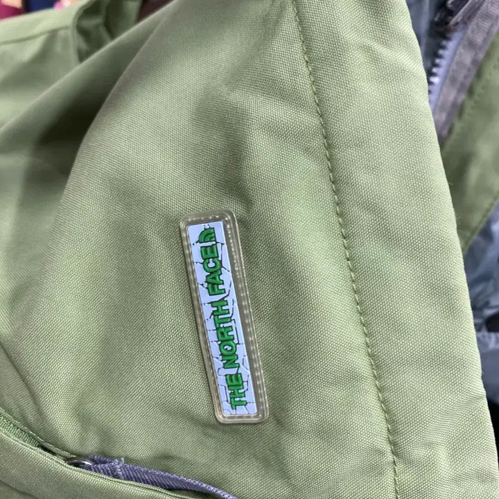 [BUNJANG] Vintage The North Face Mountain Jacket / [3XL추천/유일매물] 빈티지 노스페이스 골드윈 마운틴 자켓