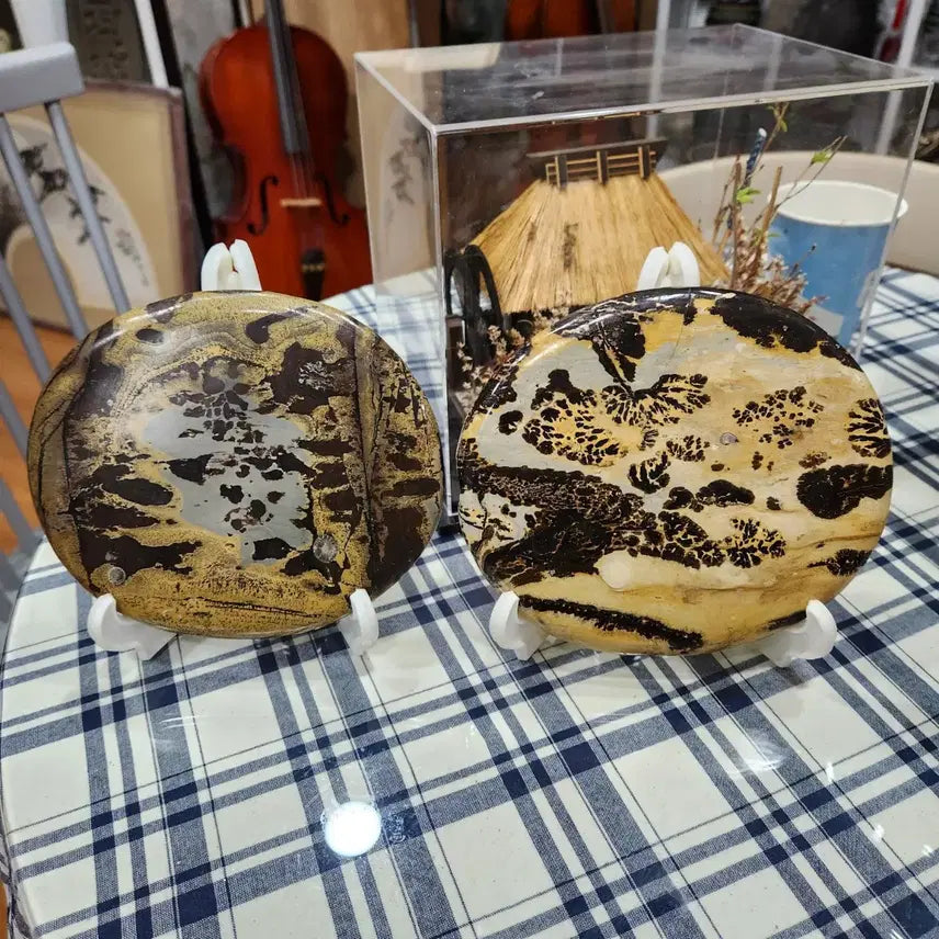 [SOLD OUT] 수림석 2점