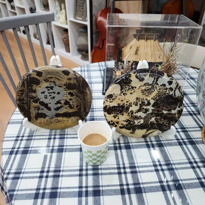 [SOLD OUT] 수림석 2점