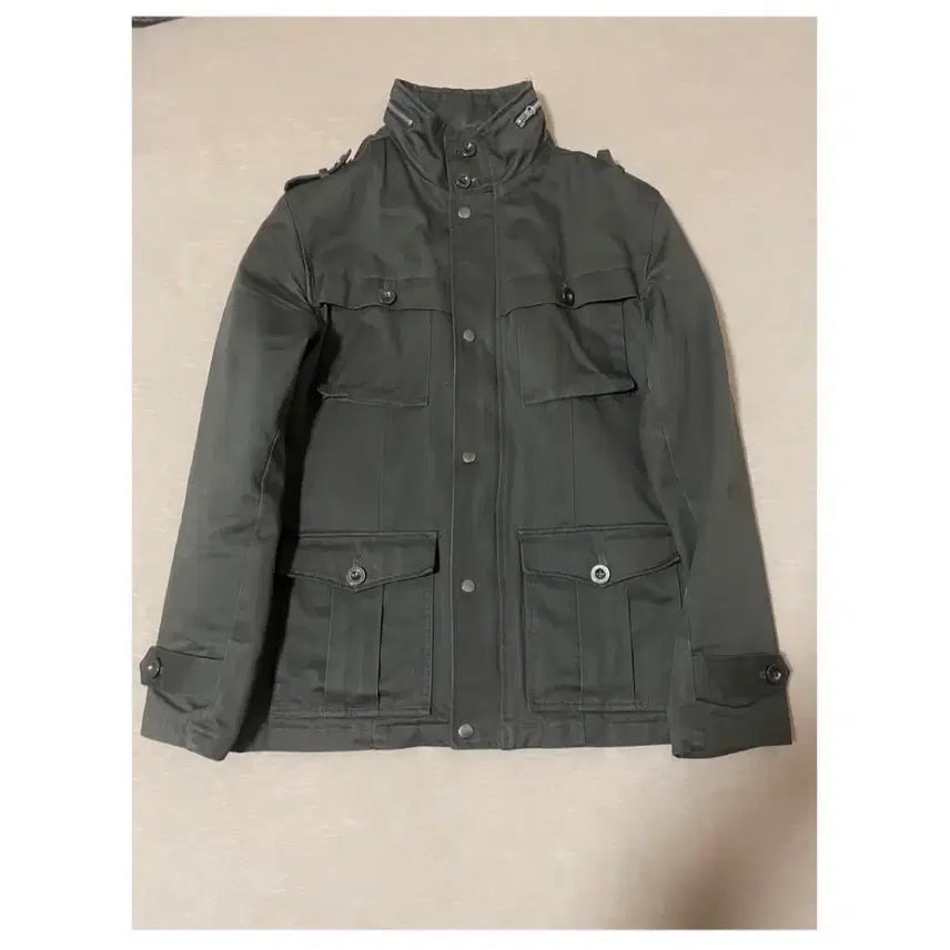[BUNJANG] Vintage M65 Jacket / 일본 빈티지 m65 자켓