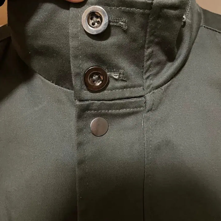 [BUNJANG] Vintage M65 Jacket / 일본 빈티지 m65 자켓