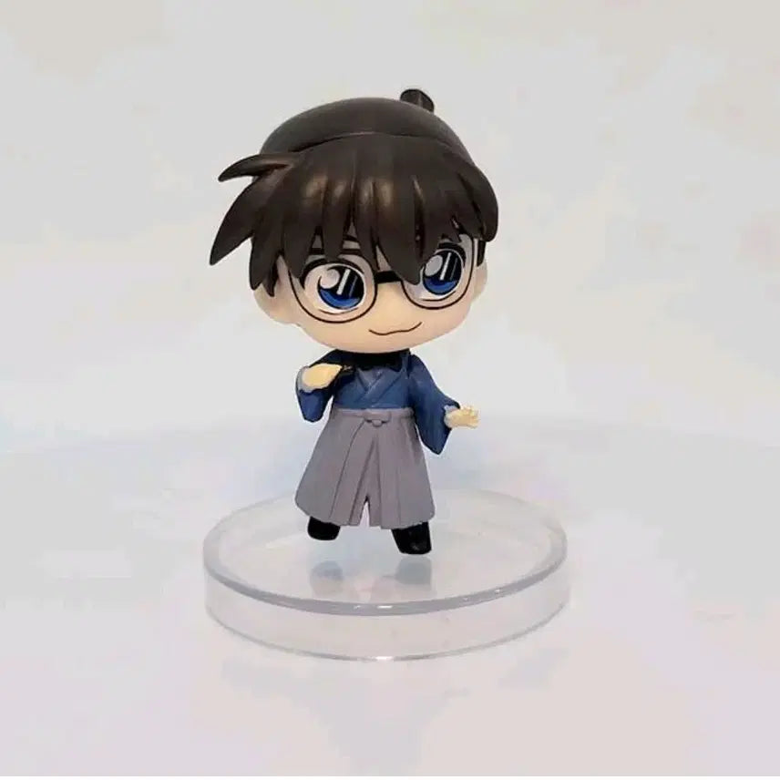 [BUNJANG] Detective Conan Collection Figure (Huayangeolchung Version) / 명탐정 코난 컬렉션 피규어 RICH 화양절충 버젼