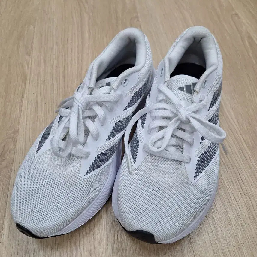 [BUNJANG] Adidas Duramo RC Shoes (Size 240) / 아디다스 듀라모 RC (240size)