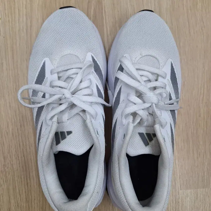 [BUNJANG] Adidas Duramo RC Shoes (Size 240) / 아디다스 듀라모 RC (240size)
