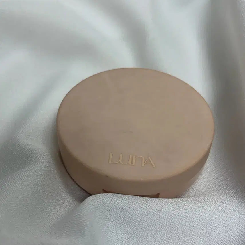 [BUNJANG] Luna Powder / 루나 파우더