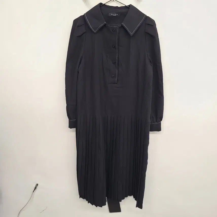 [BUNJANG] Goldmine Modern Dress (Women's 66 Size) / [여성66 size] 골드마인 모던 원피스