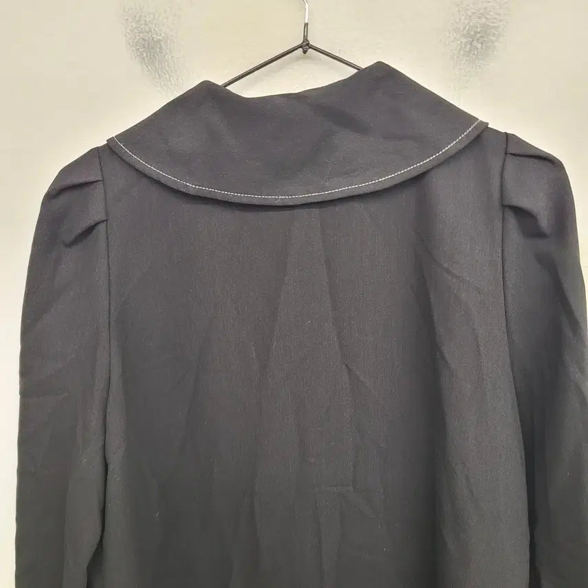 [BUNJANG] Goldmine Modern Dress (Women's 66 Size) / [여성66 size] 골드마인 모던 원피스