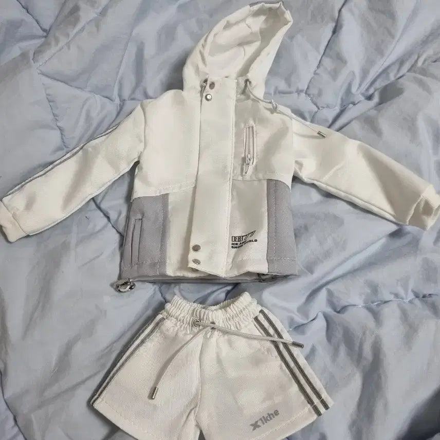 [BUNJANG] MSD Doll Outfit / 구체관절인형 msd 의상