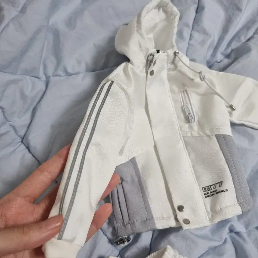 [BUNJANG] MSD Doll Outfit / 구체관절인형 msd 의상