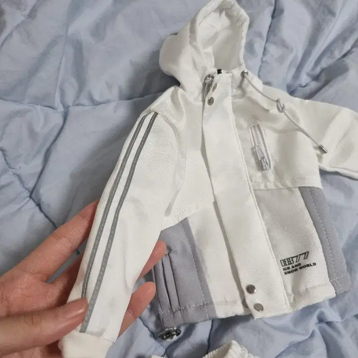 [BUNJANG] MSD Doll Outfit / 구체관절인형 msd 의상