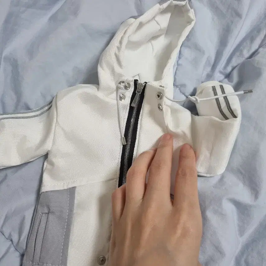 [BUNJANG] MSD Doll Outfit / 구체관절인형 msd 의상