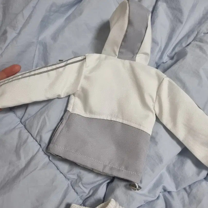 [BUNJANG] MSD Doll Outfit / 구체관절인형 msd 의상