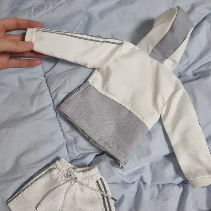 [BUNJANG] MSD Doll Outfit / 구체관절인형 msd 의상