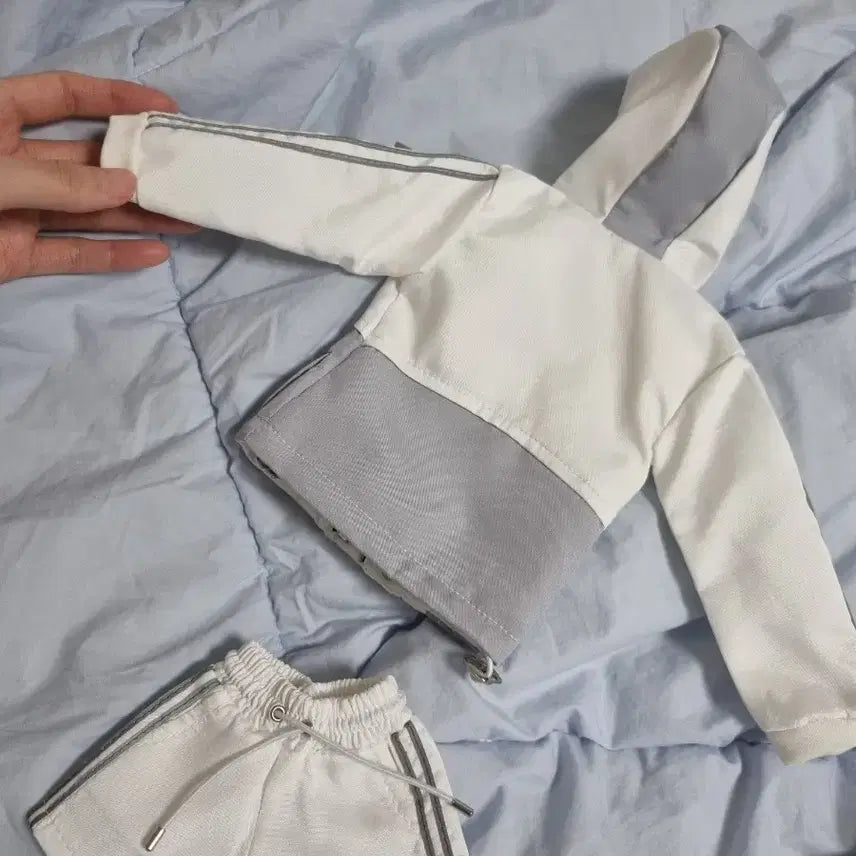 [BUNJANG] MSD Doll Outfit / 구체관절인형 msd 의상