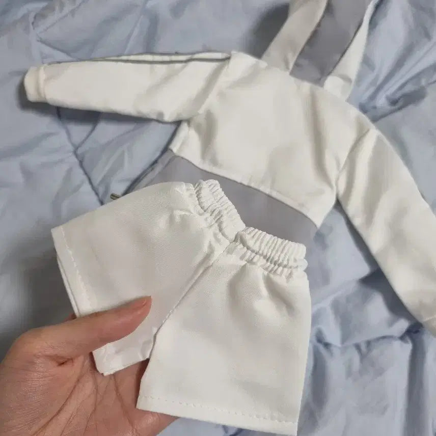 [BUNJANG] MSD Doll Outfit / 구체관절인형 msd 의상