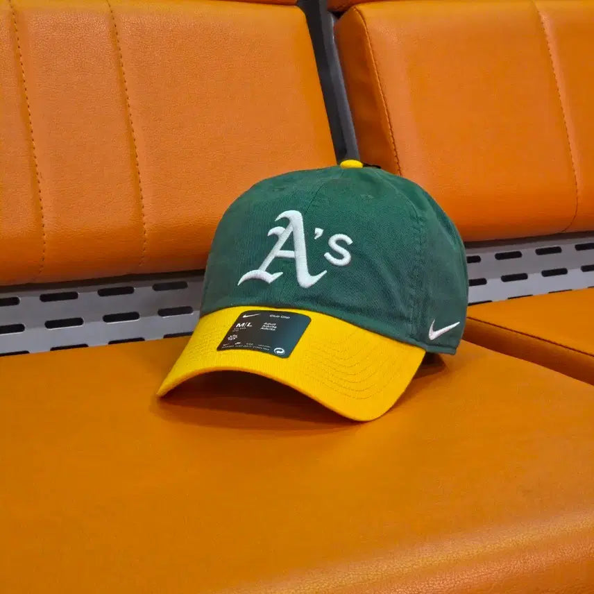 [BUNJANG] Nike C01-2 Hat / (새상품) 나이키 모자 c01-2