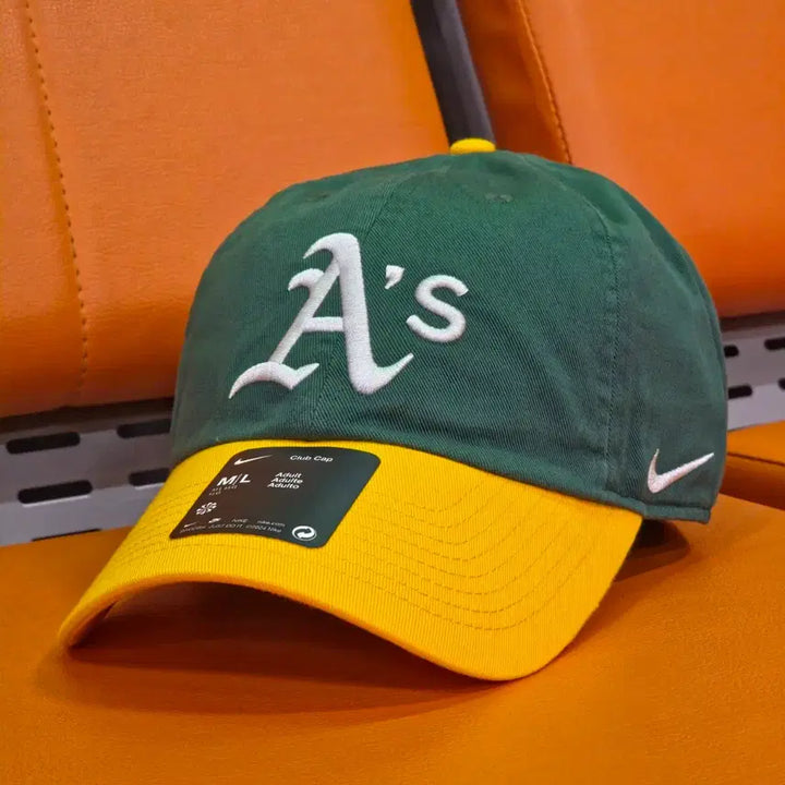 [BUNJANG] Nike C01-2 Hat / (새상품) 나이키 모자 c01-2