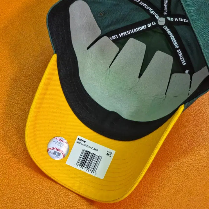 [BUNJANG] Nike C01-2 Hat / (새상품) 나이키 모자 c01-2