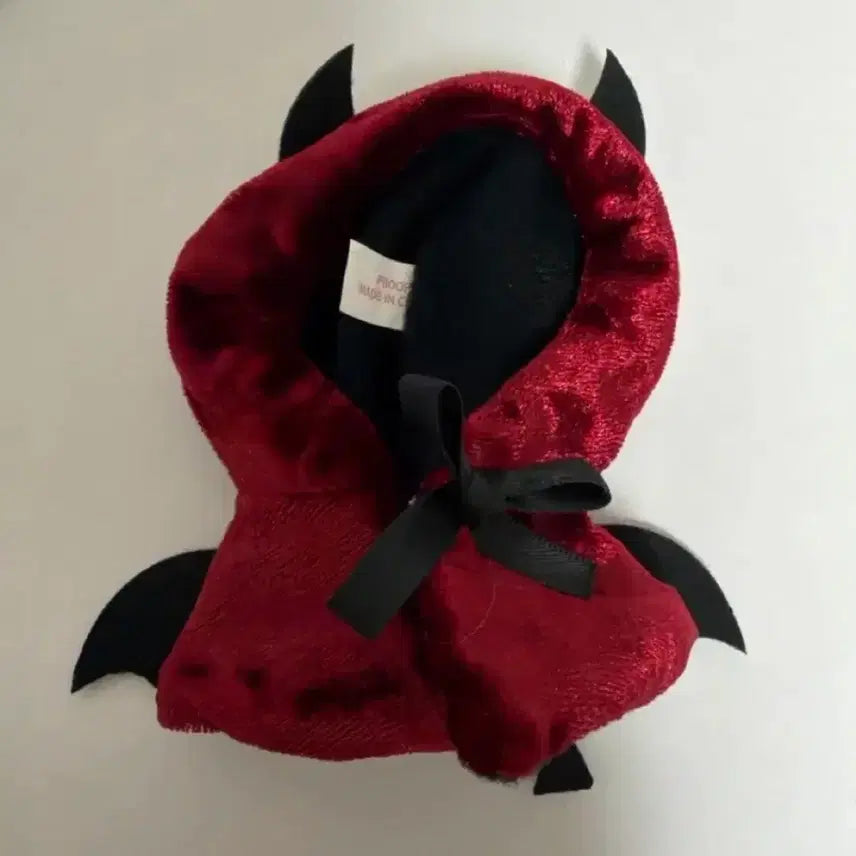 [BUNJANG] Japanese Devil Doll Clothes / 일본 악마 인형옷 팝니다