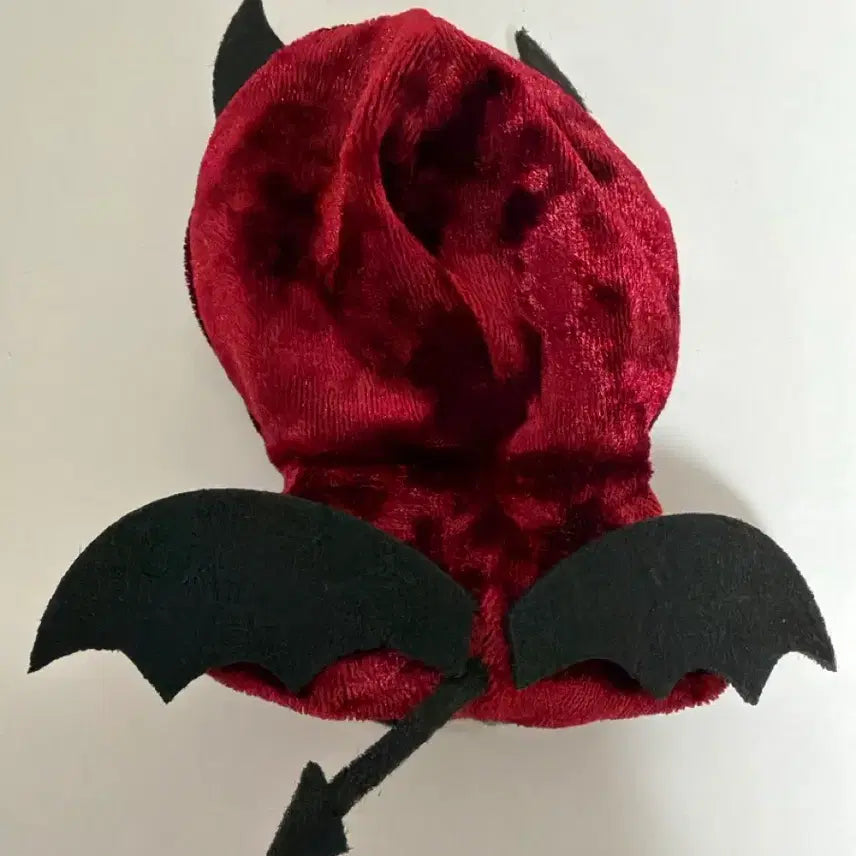 [BUNJANG] Japanese Devil Doll Clothes / 일본 악마 인형옷 팝니다