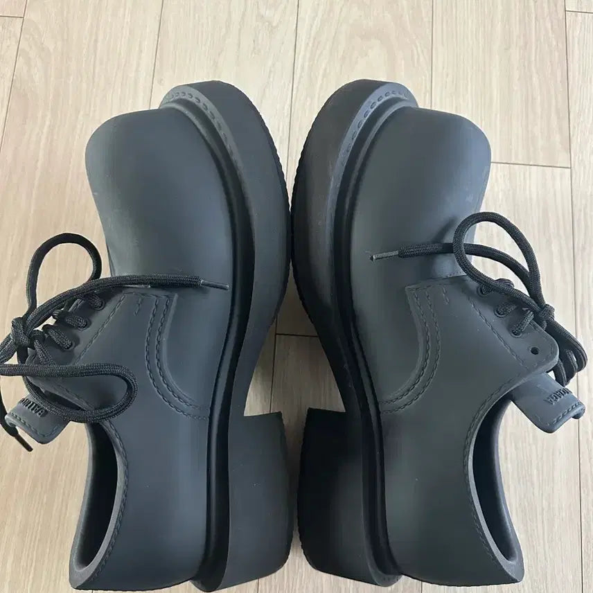 [BUNJANG] Balenciaga Steroid Derby 40 / 발렌시아가 스테로이드 더비 40