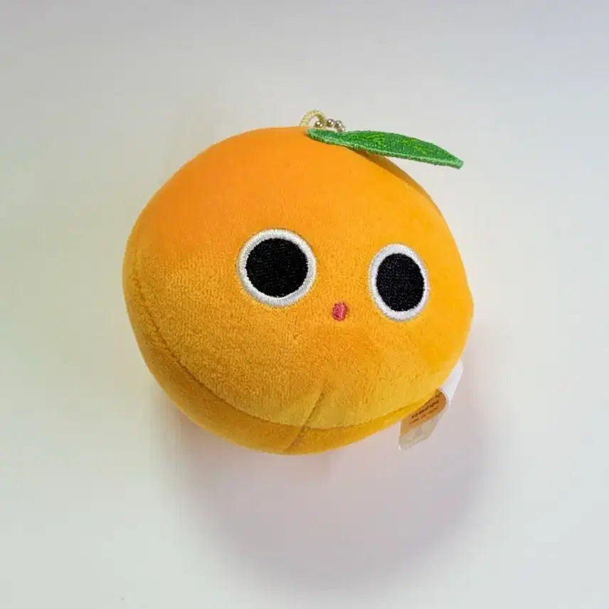 [BUNJANG] &TEAM Uiju Stress Ball / 앤팀 의주 인형 스트레쭈 스트레스볼 변의주